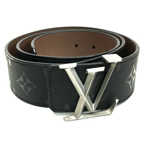 louis vuitton mens belt replica ebay|louis vuitton belt men's cheap.